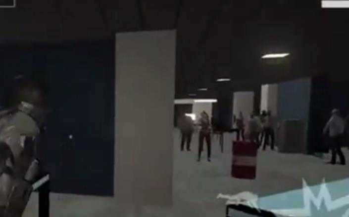 DeadMind(DeadMind)通用版图1