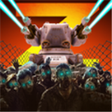 僵尸防线4Zombie Defense