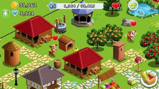 我的新农场My New FarmMy New Farm4