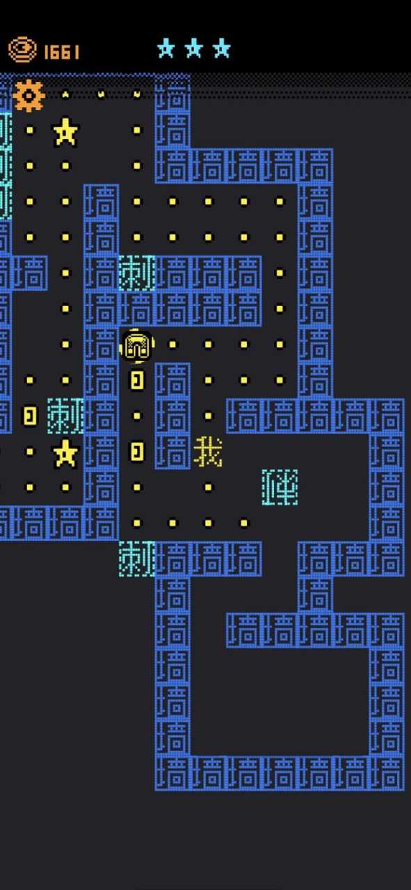 我要吃金豆游戏绿色版图3