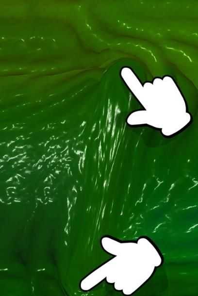 粉碎DIY粘液(Virtual Slime)(4)