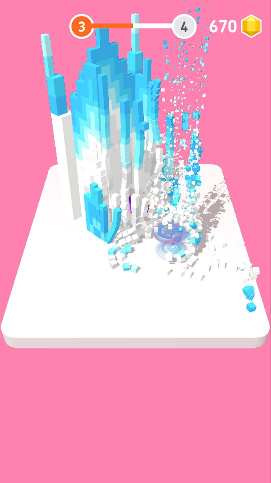 龙卷风粉碎图4