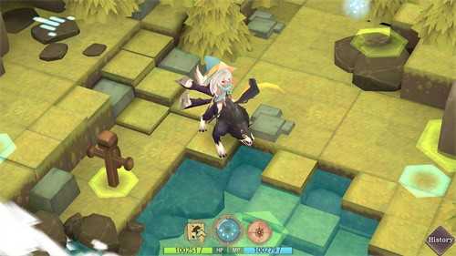 魔女之泉最新免费版图3