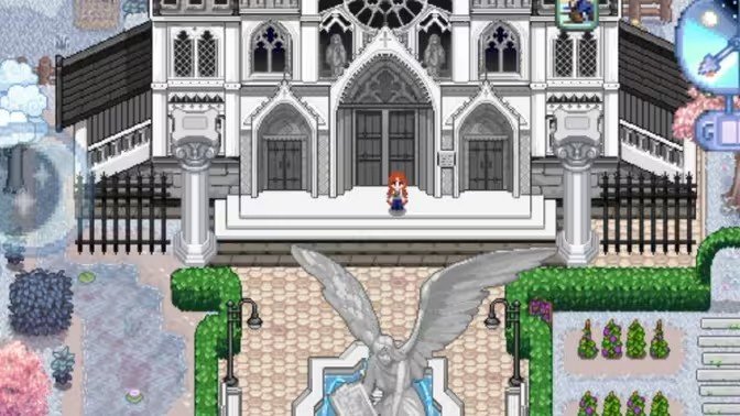 星露谷物语病娇mod美化版图2