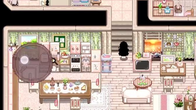 星露谷物语病娇mod美化版图3