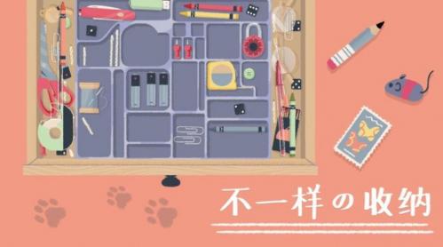 收纳达人图3