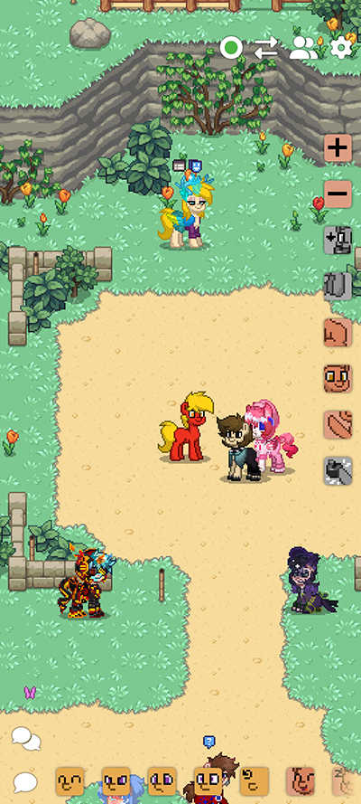 小马镇ponytown-图4