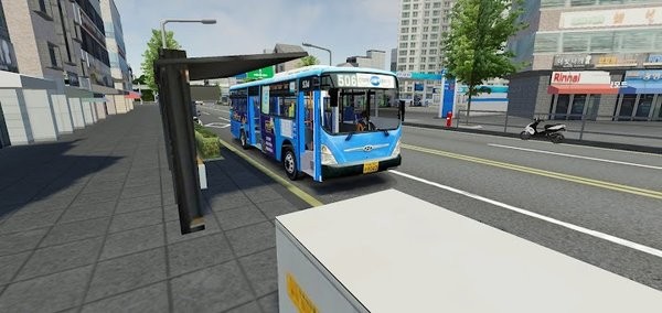 3D汽车手机版图1