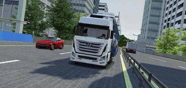 3D汽车手机版图2