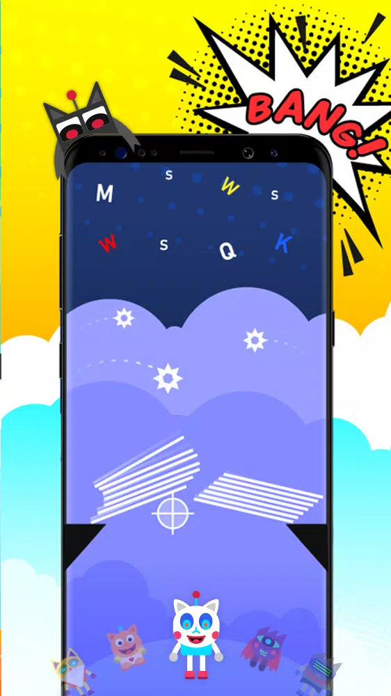 克拉克闯关最新版图1