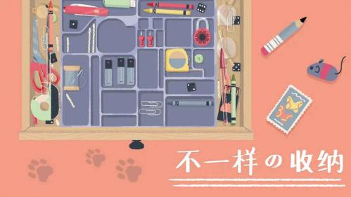 快手收纳达人游戏(1)
