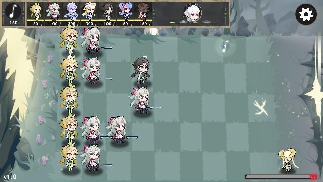 守护索拉里斯截图2