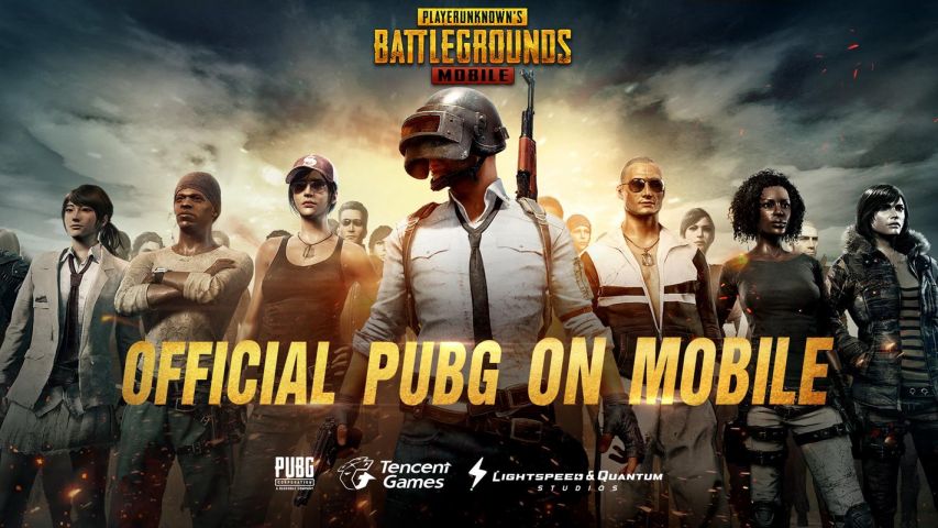 pubg国际服最新版(4)