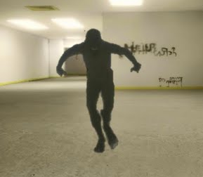 逃离后室3D版