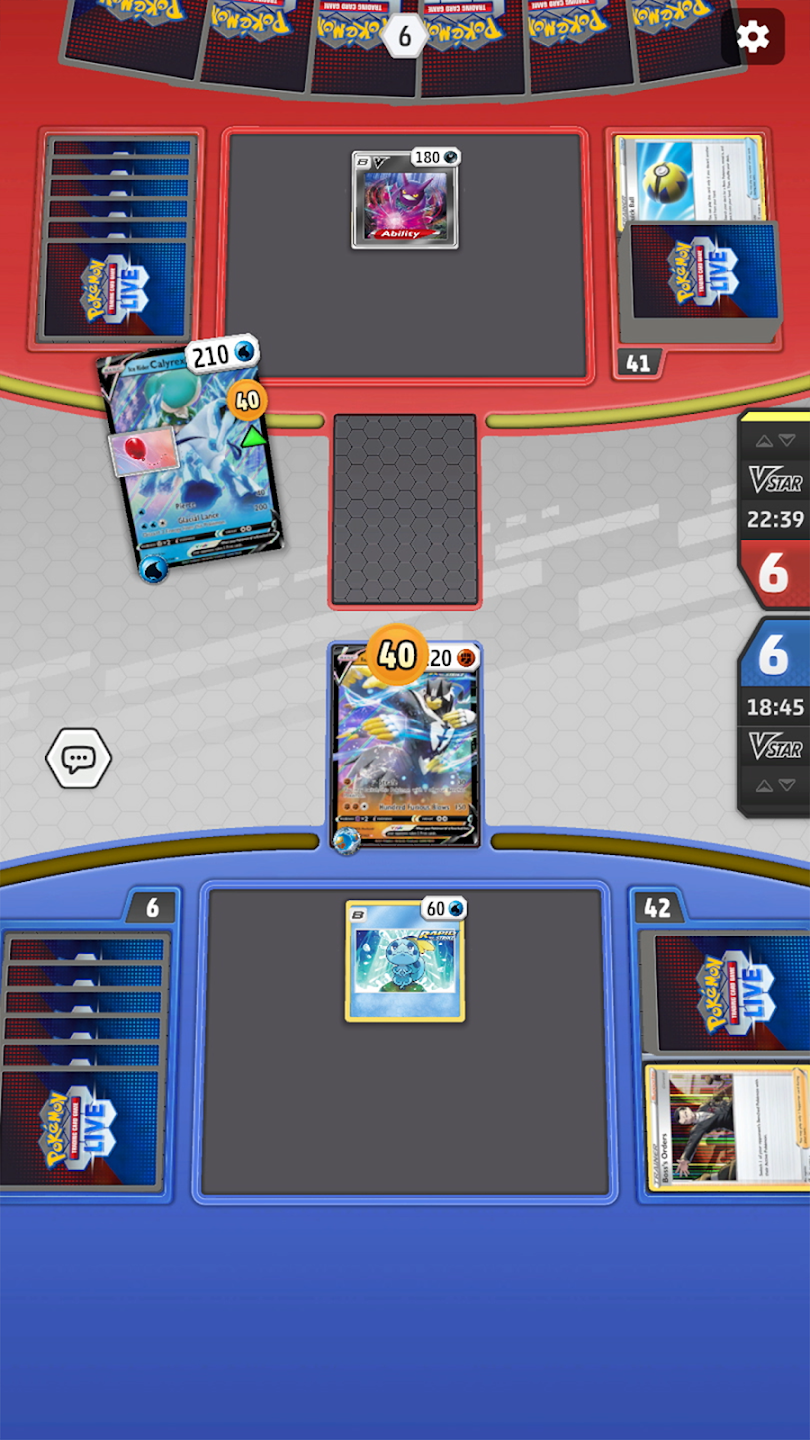 宝可梦tcg live(3)