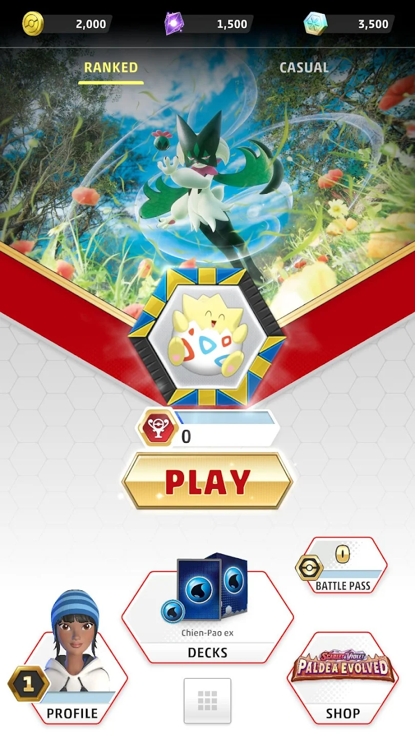 宝可梦tcg live(1)