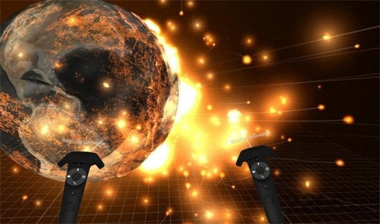 宇宙沙盘2手机版图3