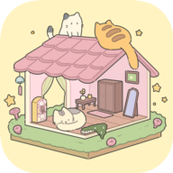 迷你梦幻小屋手游免费版