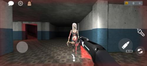 asylum77游戏正版(1)