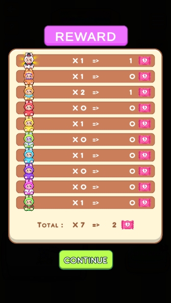 拉布布盲盒正版图2