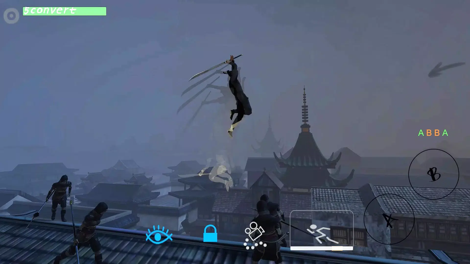 无相生最新版图3