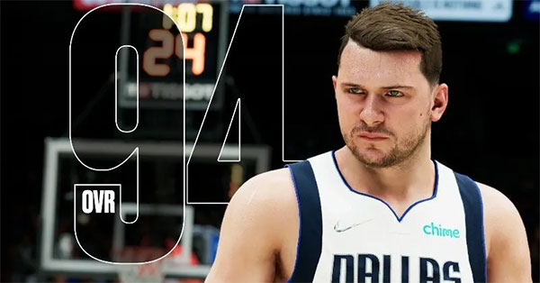 nba2k22苹果版