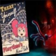 poppyplaypark同人版