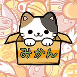 公园里的野猫 