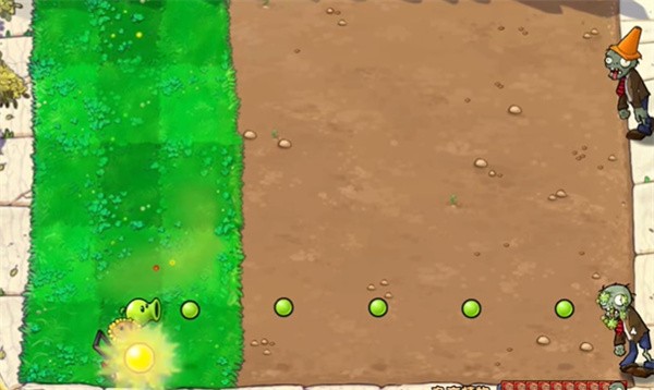 植物大战僵尸射击版