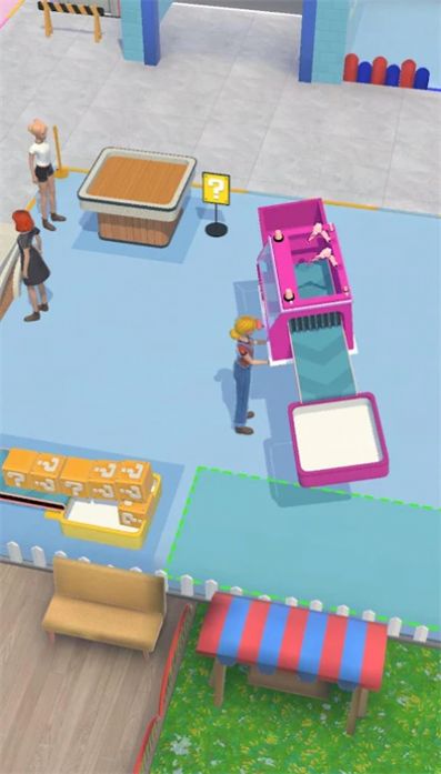 玩具店模拟器游戏最新版图4