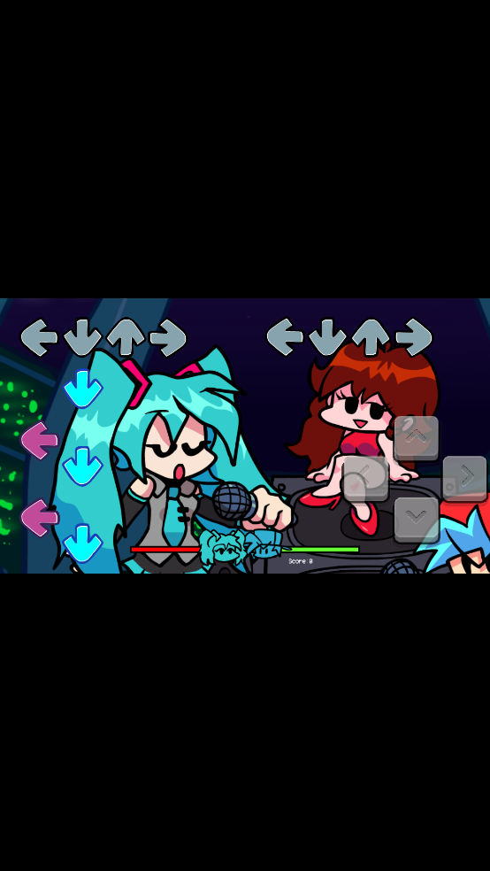fnf初音未来模组(1)