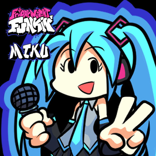fnf初音未来模组 v0.2.8.2