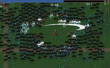抖音小游戏地下城割草apk(3)