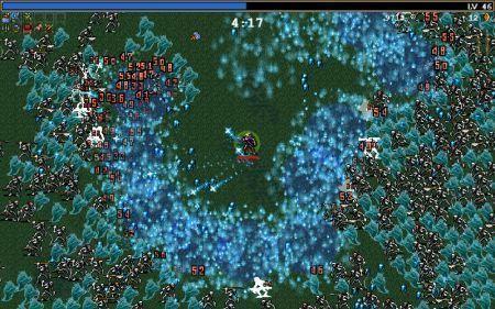 抖音小游戏地下城割草apk(2)