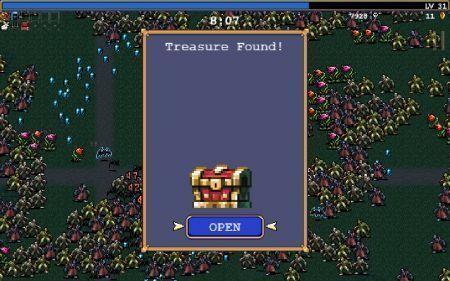 抖音小游戏地下城割草apk(1)