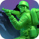 兵人大战菜单版