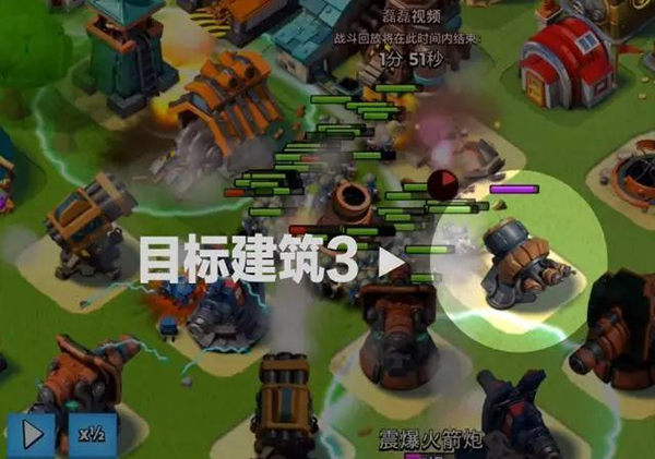 海岛奇兵新版