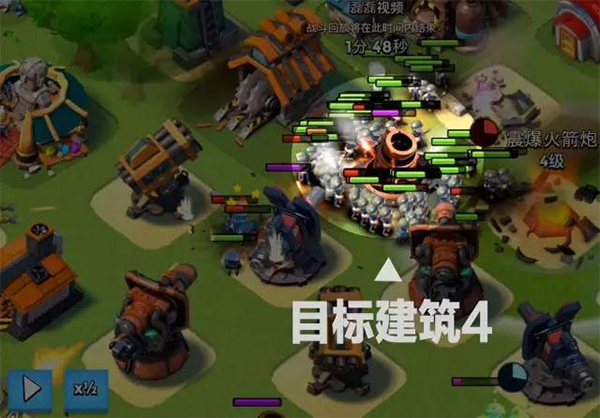 海岛奇兵新版
