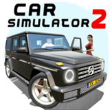 汽车模拟器2涂装版 VAndroid 1.6