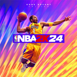 nba2k24mt游戏纯净版