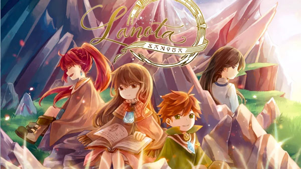 Lanota安卓版(1)