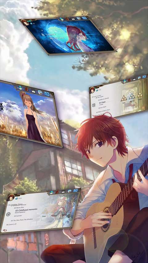 诺拉Nora图1