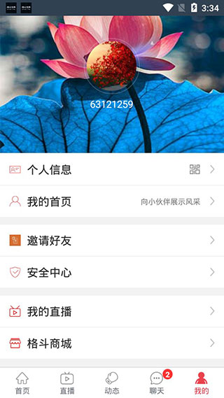 格斗世界图5
