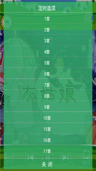 儿童格林童话图3