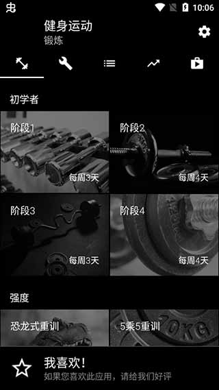 Bodybuilding 图3