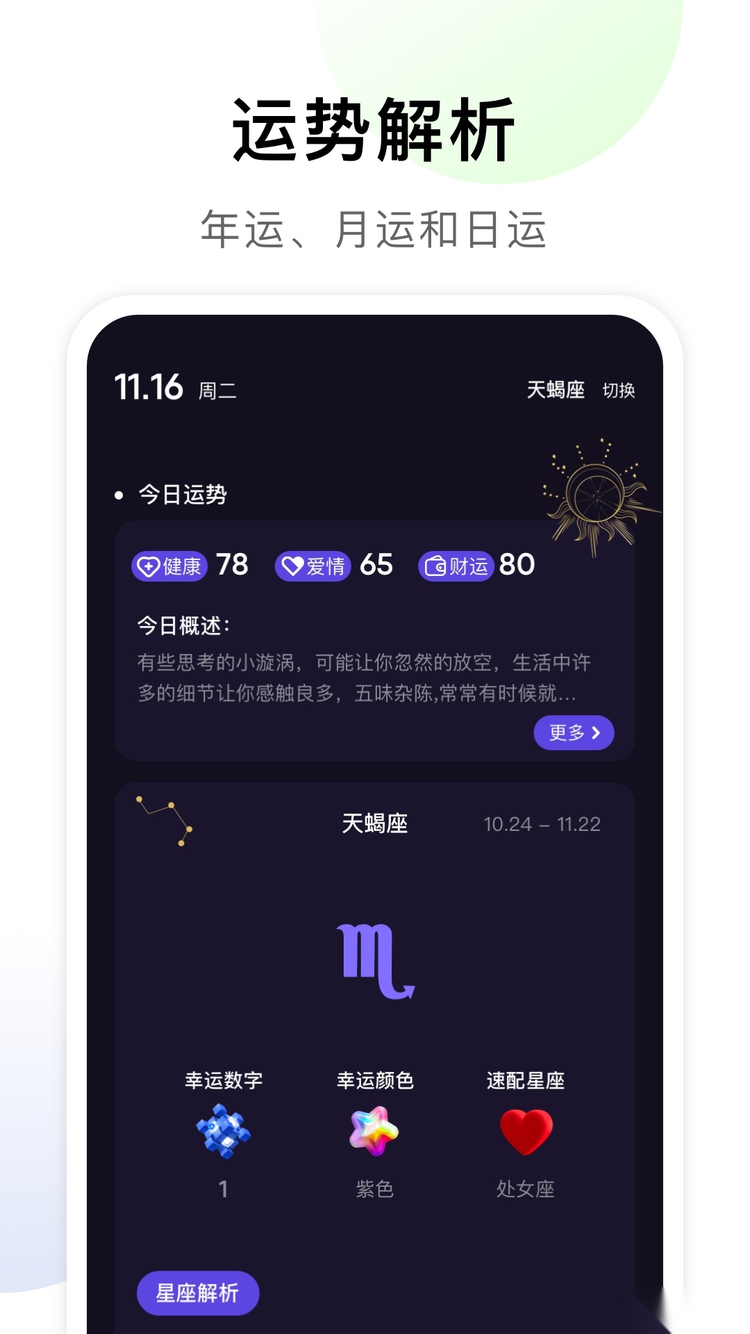 准星专家最新版图3