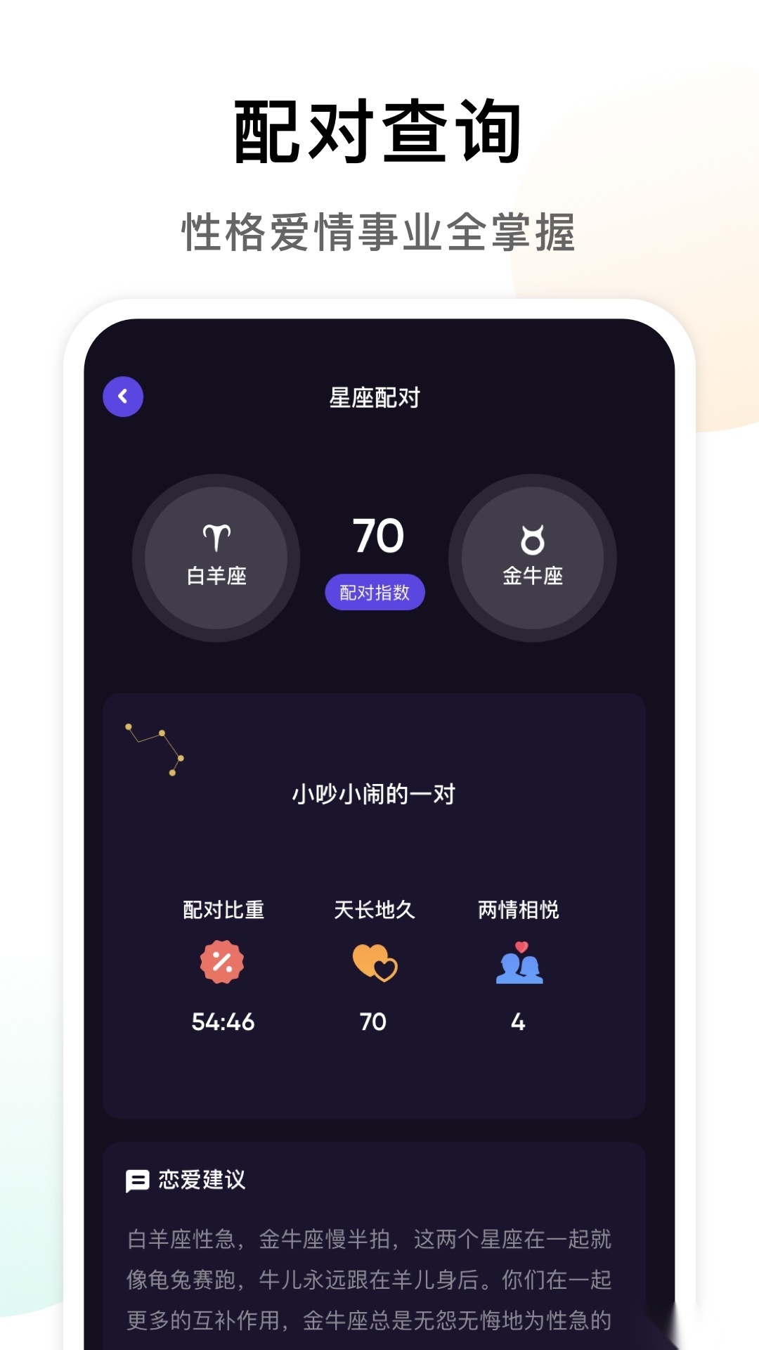准星专家最新版图1
