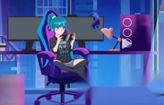 NIGHTGAMeR安卓版(1)