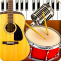 Band Live Rock 