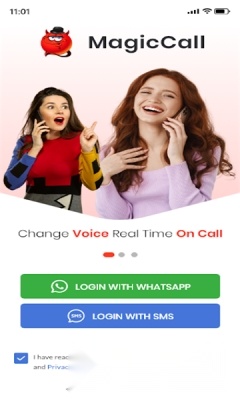 magiccall安卓版